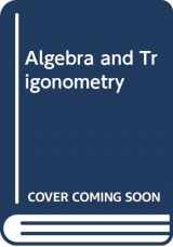 9780030469282-0030469287-Algebra and Trigonometry