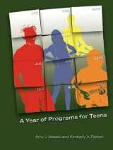 9780838909034-0838909035-A Year of Programs for Teens