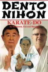 9789201293633-9201293631-Dento Nihon Karate Do