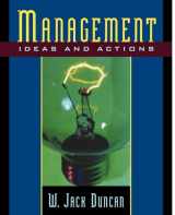 9780195118476-0195118472-Management: Ideas and Actions (Advances in Contemporary)