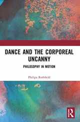 9780367508449-0367508443-Dance and the Corporeal Uncanny
