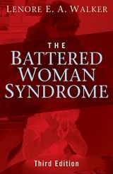 9780826102522-0826102522-The Battered Woman Syndrome, Third Edition (Focus on Women)
