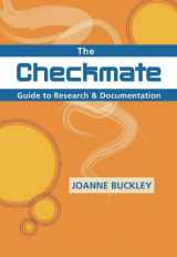9780176104238-0176104232-Checkmate Guide To Research and Documentation