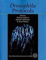 9780879698270-0879698276-Drosophila Protocols