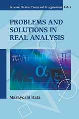9789812779496-9812779493-Problems And Solutions In Real Analysis (Series on Number Theory and Its Applications)
