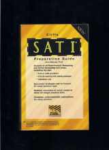 9780822020745-0822020742-Sat I Preparation Guide: Scholastic Assessment Test (Cliffs Test Preparation Series)