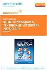9781455746583-1455746584-Textbook of Veterinary Physiology - Elsevier eBook on VitalSource (Retail Access Card)