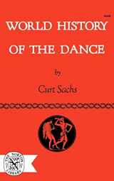 9780393002096-0393002098-World History of the Dance (The Norton Library)