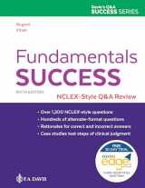 9781719646840-1719646848-Fundamentals Success: NCLEX®-Style Q&A Review