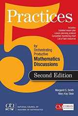 9781680540161-1680540165-5 Practices for Orchestrating Productive Mathematics Discussions