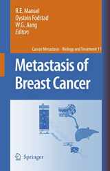 9781402058660-1402058667-Metastasis of Breast Cancer (Cancer Metastasis - Biology and Treatment, 11)