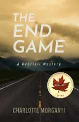 9781777934309-1777934303-THE END GAME: A D.S. Gabrieli Mystery (Gabrieli Mysteries)