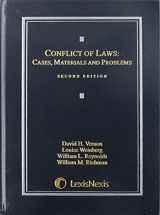 9780820557465-0820557463-Conflict of Laws: Cases, Materials and Problems, Revised