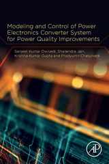 9780128145685-0128145684-Modeling and Control of Power Electronics Converter System for Power Quality Improvements
