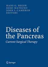 9783540286554-3540286551-Diseases of the Pancreas: Current Surgical Therapy