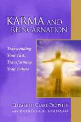 9780922729616-0922729611-Karma and Reincarnation: Transcending Your Past, Transforming Your Future (Pocket Guides to Practical Spirituality)