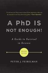 9780465022229-0465022227-A PhD Is Not Enough!: A Guide to Survival in Science