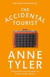 9780345452009-0345452003-The Accidental Tourist: A Novel