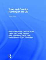 9780415492270-0415492270-Town and Country Planning in the UK