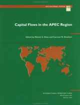 9781557754660-1557754667-Capital Flows in the Apec Region (International Monetary Fund Occasional Paper)