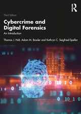 9780367360078-0367360071-Cybercrime and Digital Forensics: An Introduction
