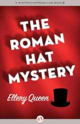9781497695184-149769518X-The Roman Hat Mystery