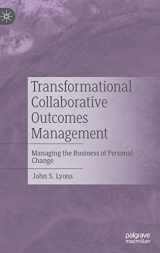 9783031077807-3031077806-Transformational Collaborative Outcomes Management: Managing the Business of Personal Change