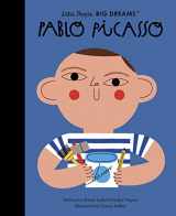 9780711259508-071125950X-Pablo Picasso (Volume 74) (Little People, BIG DREAMS, 74)
