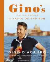 9781444797381-1444797387-Gino's Italian Escape: The Beautiful North