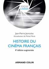 9782200625399-2200625391-Histoire du cinéma français - 4e éd.