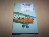9780851778020-085177802X-De Havilland Aircraft since 1909 (Putnam Aviation Series)