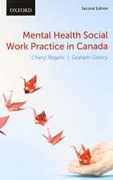 9780199001194-0199001197-Mental Health Social Work Practice in Canada