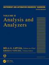 9781498727686-1498727689-Analysis and Analyzers: Volume II