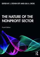 9780367696481-0367696487-The Nature of the Nonprofit Sector
