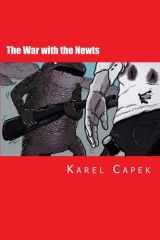 9781505653021-1505653029-The War with the Newts