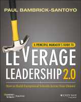 9781119496649-1119496640-A Principal Manager's Guide to Leverage Leadership 2.0: How to Build Exceptional Schools Across Your District