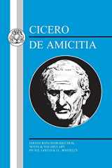 9780862920920-0862920922-Cicero: De Amicitia (Latin Texts)