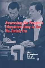9781089448365-1089448368-Assessing the People's Liberation Army in the Hu Jintao Era