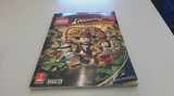 9780761559184-0761559183-Lego Indiana Jones: The Original Adventures: Prima Official Game Guide