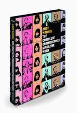 9783791349923-3791349929-Andy Warhol: The Complete Commissioned Magazine Work