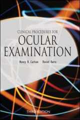 9780071370783-0071370781-Clinical Procedures for Ocular Examination, Third Edition