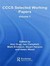 9780415758710-0415758718-CCCS Selected Working Papers: Volume 1