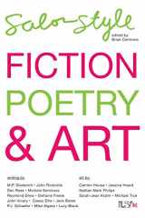 9780997264913-0997264918-Salon Style: Fiction, Poetry and Art