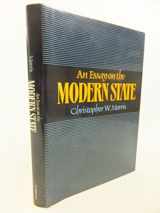 9780521496254-052149625X-An Essay on the Modern State
