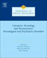 9780444633644-0444633642-Literature, Neurology, and Neuroscience: Neurological and Psychiatric Disorders (Volume 206) (Progress in Brain Research, Volume 206)