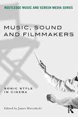 9780415898942-0415898943-Music, Sound and Filmmakers (Routledge Music and Screen Media Series)