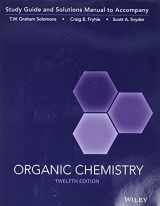 9781119077329-111907732X-Organic Chemistry, Study Guide & Student Solutions Manual