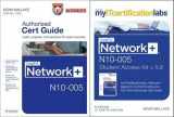 9780789751119-0789751119-CompTIA Network+ N10-005 Cert Guide with MyITCertificationlab