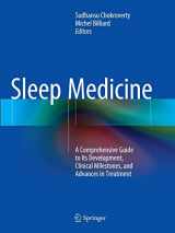 9781493943760-1493943766-Sleep Medicine: A Comprehensive Guide to Its Development, Clinical Milestones, and Advances in Treatment