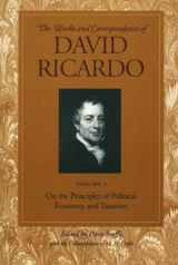 9780865979659-0865979650-On the Principles of Political Economy and Taxation (The Works and Correspondence of David Ricardo)